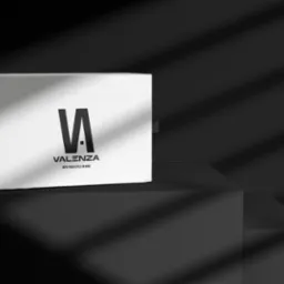 Koncepcyjne logo dla marki produkującej ekskluzywne torebki damskie