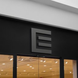 Logo Endo - marka działająca w zakresie doradztwa i konsultingu
