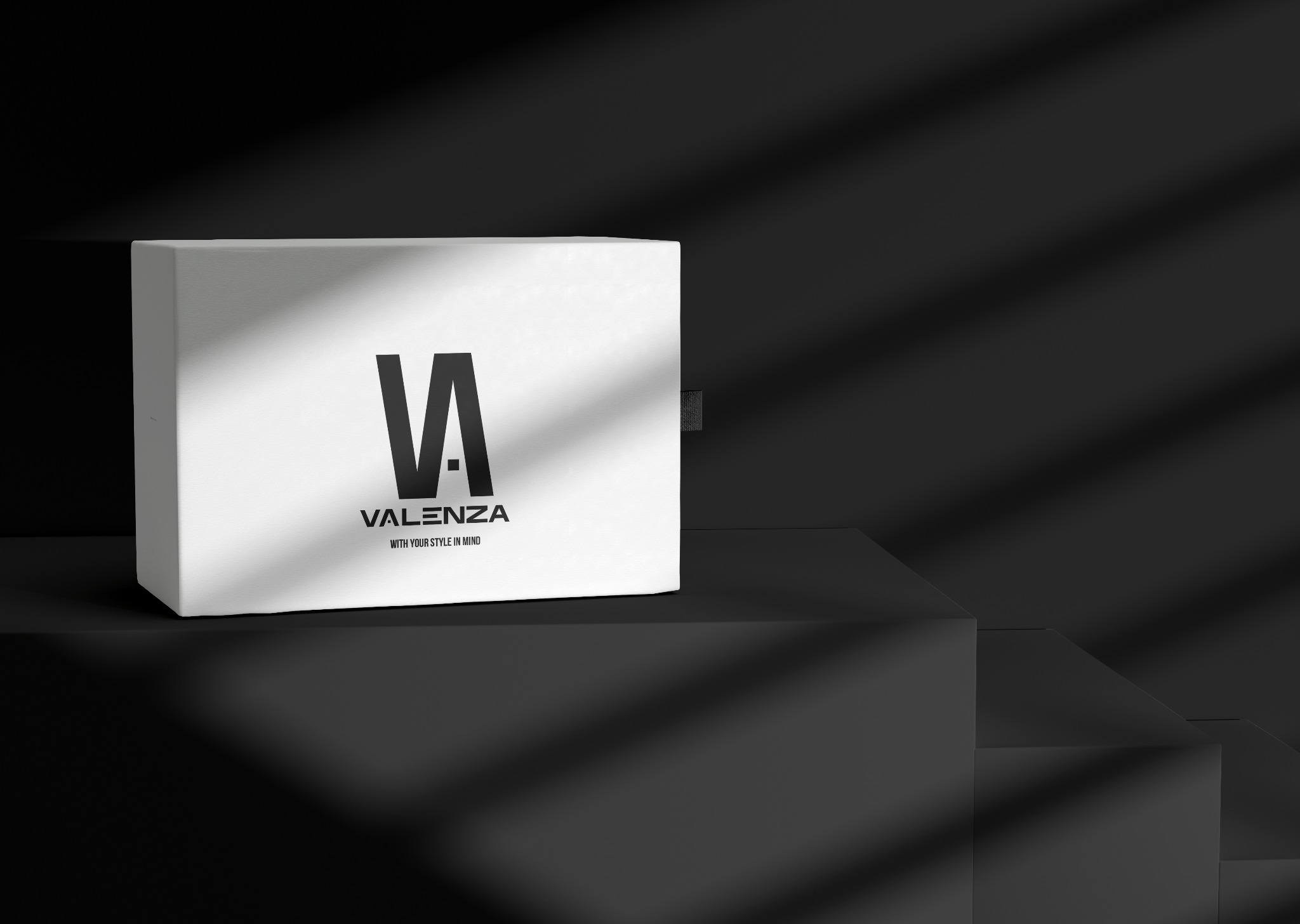 Koncepcyjne logo dla marki produkującej ekskluzywne torebki damskie