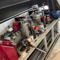 Serwis maszyn Bielsko-Biała 3