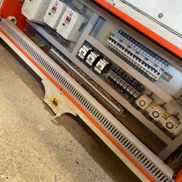 Serwis maszyn Bielsko-Biała 4