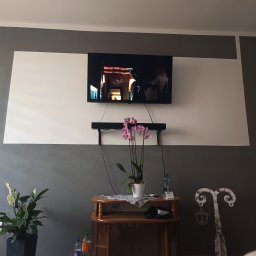 Klimek maluje - Mycie Dachów Kołobrzeg