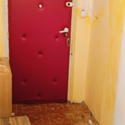 Odświeżanie,...malowanie ...naprawy...🤗