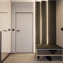 Projektowanie mieszkania Warszawa 4