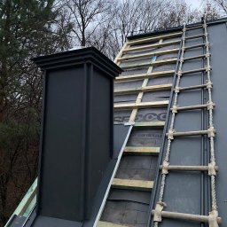 ART-BUD - Czyszczenie Dachu Mszana Dolna