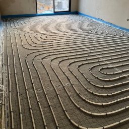 InstalElit DAVYD ZBARANSKI - Możemy zaoferować więcej niż typowi instalatory dostępni na rynku.