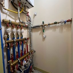 Dawid Zbaranski - Dobry Instalator Toruń