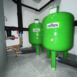 InstalElit DAVYD ZBARANSKI - Udrożnienie rur Toruń