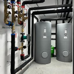 InstalElit DAVYD ZBARANSKI - Instalacje Toruń