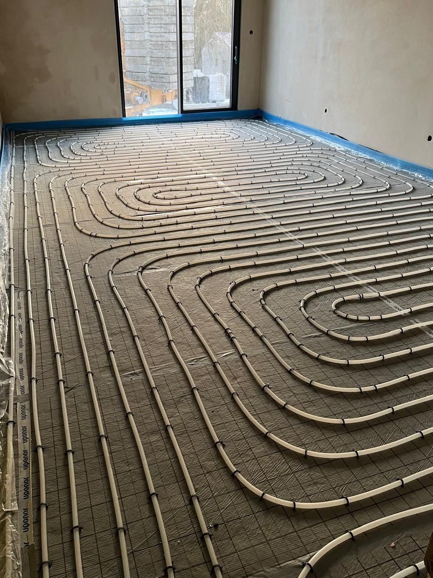 Możemy zaoferować więcej niż typowi instalatory dostępni na rynku.