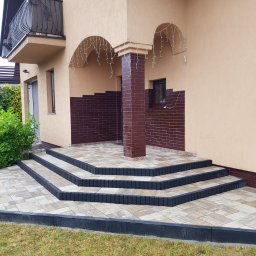 TOP OGRODY MARCIN KALATA - Wycinki Lubicz