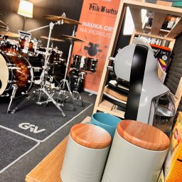 Nauka gry na instrumentach Poraj 3