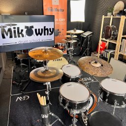 Nauka gry na instrumentach Poraj 1