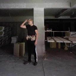 Łukasz Szacmajer - Wykonanie Ocieplenia Kamiennik