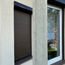 Mycie kostki brukowej Wojkowice 4