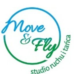 Move & Fly Studio Ruchu I Tańca Patrycja Zatyka - Szkoła Tańca Skierniewice