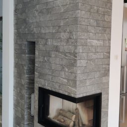 Remonty mieszkań Małastów 2