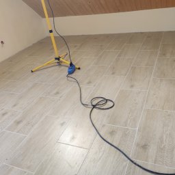 Remonty mieszkań Małastów 3