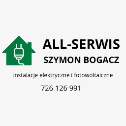 ALL-SERWIS Szymon Bogacz - Najlepszy Serwis Alarmów Kolbuszowa