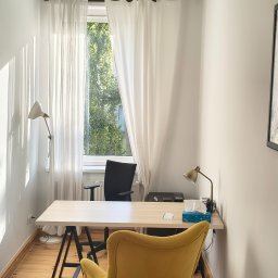 Gdańsk Wrzeszcz, Konrada Wallenroda 17/5