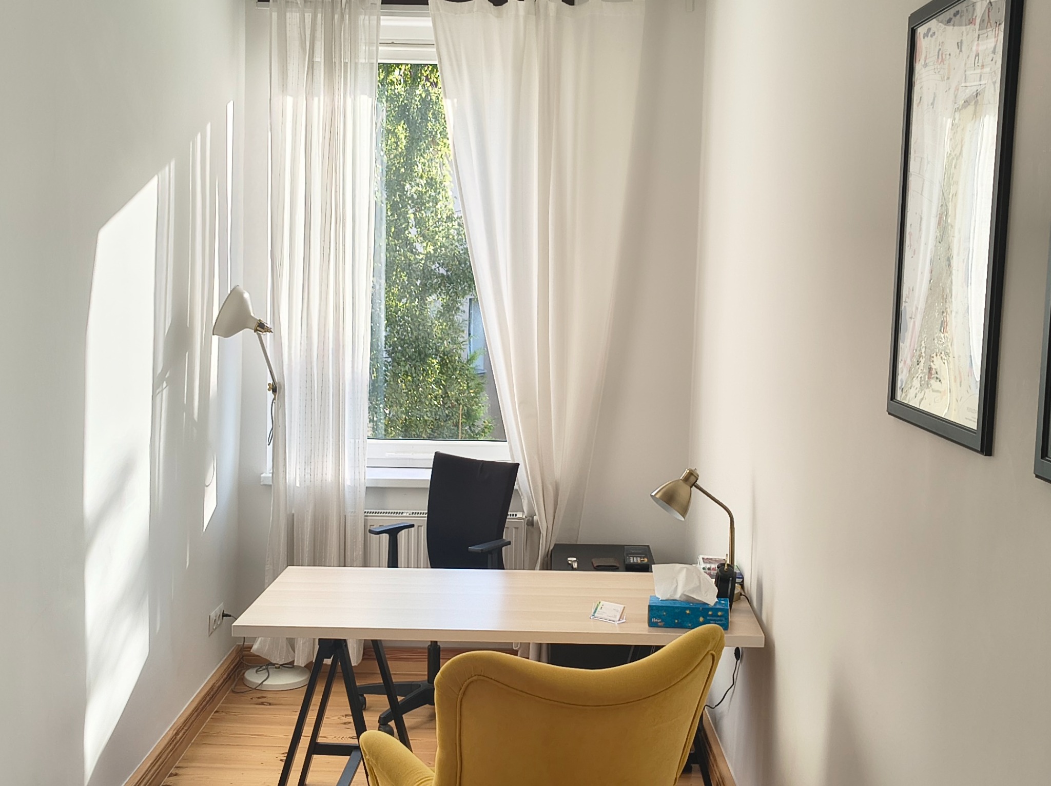 Gdańsk Wrzeszcz, Konrada Wallenroda 17/5