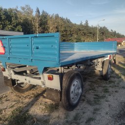 Rozbiórki budynków Poznań 2