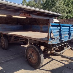 Rozbiórki budynków Poznań 4