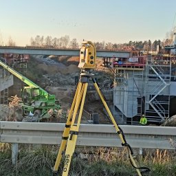 Usługi geodezyjno-kartograficzne GEO-PLUS mgr inż. JAROSŁAW PLUSZCZ - Fenomenalny Geodeta Tczew