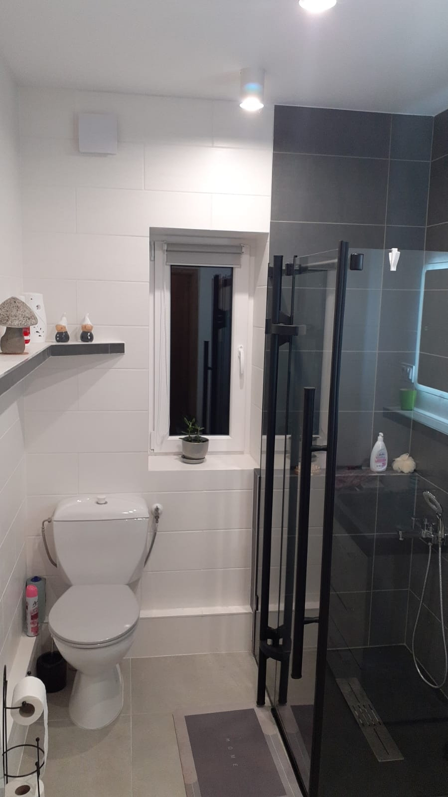 Remont łazienki od a do z