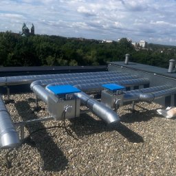 Kompleksowe wykonanie instalacji grzewczych Świętochłowice 1