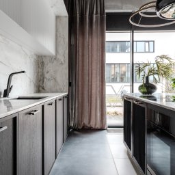 Kuchnie na wymiar Warszawa 4