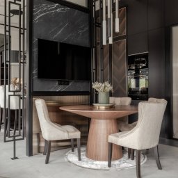 Kuchnie na wymiar Warszawa 3