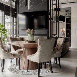 Kuchnie na wymiar Warszawa 2