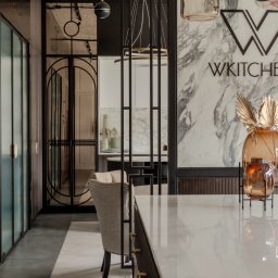 Kuchnie na wymiar Warszawa 1