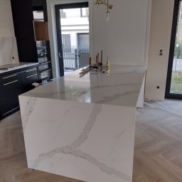 Blaty konglomerat callacata