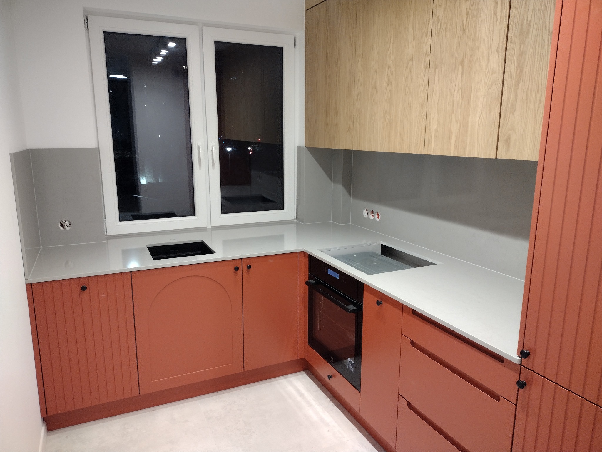 Blaty z konglomeratu