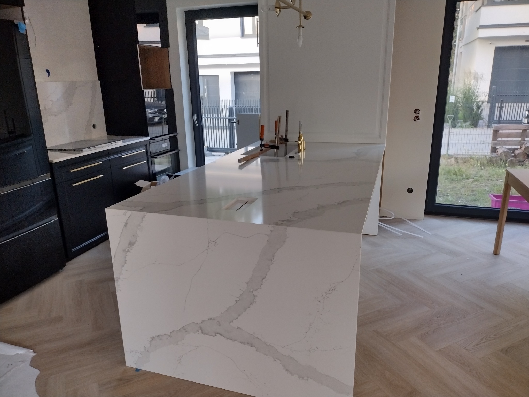 Blaty konglomerat callacata