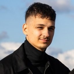 Kamil Macieja - Grafik Gdańsk