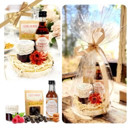 Przykładowa miniatura reklamowa, którą stworzyłam.
 Kompozycja jest czysta i przejrzysta, skupiająca uwagę na produkcie.
Zdjęcia zostały poddane obróbce, aby wzmocnić kolory i kontrast.
Użyłam Programu do obróbki zdjęć: Adobe Photoshop, Lightroom