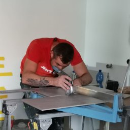 DENI-FLIESEN MATEUSZ KĄŚ - Układanie Glazury Bochnia