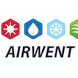 Airwent - Instalacje Grzewcze Toruń
