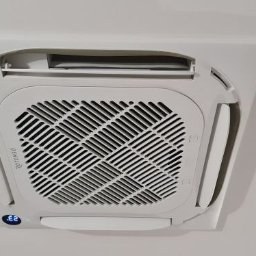 Kompleksowe wykonanie instalacji hydraulicznych Zławieś Wielka 1