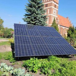 Fotowoltaika Olsztyn 1