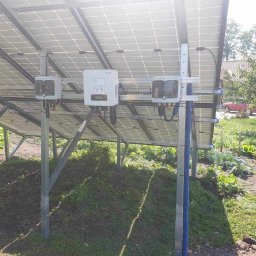 Fotowoltaika Olsztyn 2