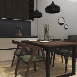 Kuchnie na wymiar Bezrzecze 2