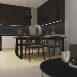 Kuchnie na wymiar Bezrzecze 3