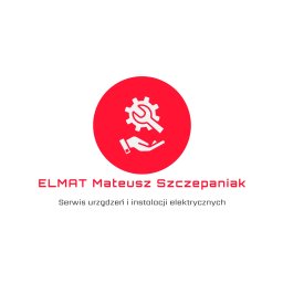 ELMAT Mateusz Szczepaniak - Firma Elektryczna Gryfino
