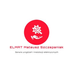 ELMAT Mateusz Szczepaniak - Elektryk Gryfino