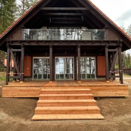 PS&P - Wyburzenia Szczytno