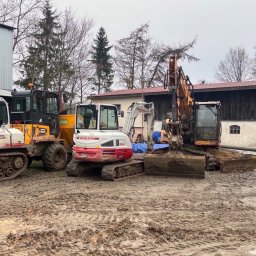 KOPKAR - Instalatorstwo energetyczne Krasnystaw
